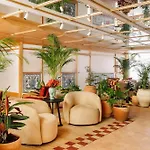 Locke De Santa Joana 4* Lissabon