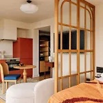 Hotel Locke De Santa Joana Lissabon