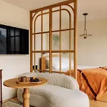 Hotel Locke De Santa Joana 4*