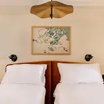 Locke De Santa Joana 4* Lissabon