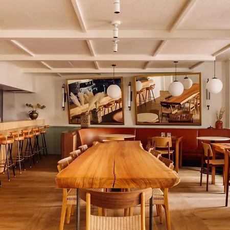 Locke De Santa Joana Lisbon