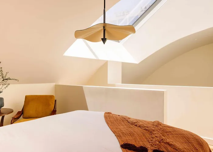 Locke De Santa Joana