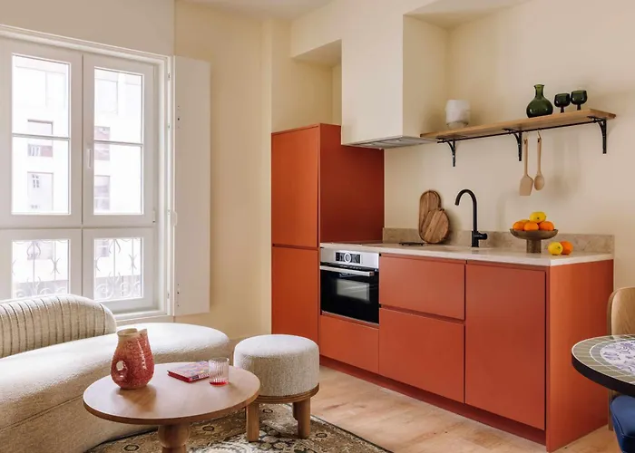 Hotel Locke De Santa Joana