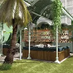 Szálloda Locke De Santa Joana 4*