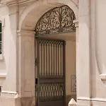 Szálloda Locke De Santa Joana Lisboa