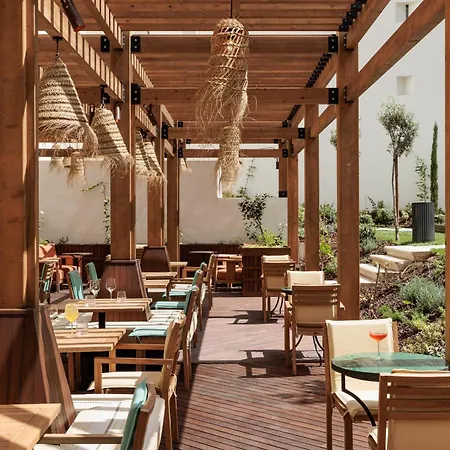 Locke De Santa Joana Hotel 4*