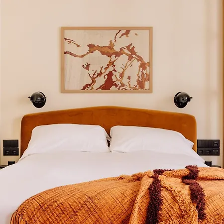 Hotel Locke De Santa Joana Lisbon