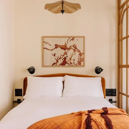 Locke De Santa Joana 4* Lisbon