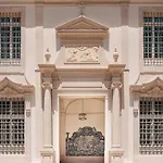 Locke De Santa Joana Hotel Lisbon