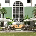 Hotel Locke De Santa Joana