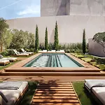 Locke De Santa Joana Hotel Lisbon