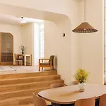 Locke De Santa Joana Hotel Lisbon