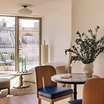 Hotel Locke De Santa Joana 4*