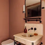 Hotel Locke De Santa Joana 4*