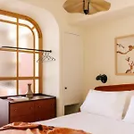 Hotel Locke De Santa Joana Lisboa