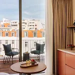 Locke De Santa Joana Lisbon