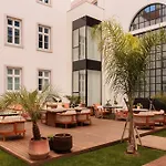 Locke De Santa Joana Hotel Lisbon