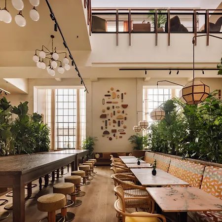 Hotel Locke De Santa Joana