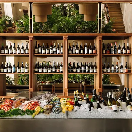 Locke De Santa Joana 리스본