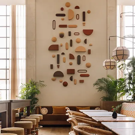 Locke De Santa Joana 4* 리스본