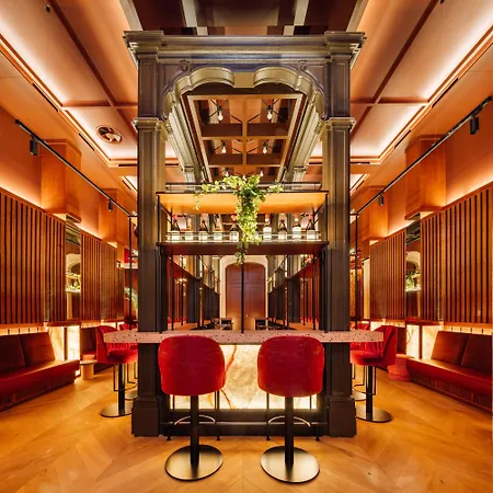 Locke De Santa Joana 리스본