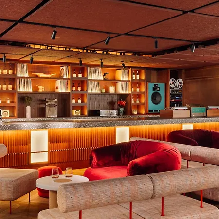 호텔 Locke De Santa Joana 4*