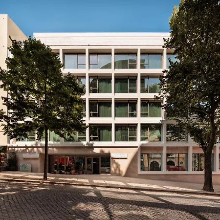 Locke De Santa Joana 호텔 4*