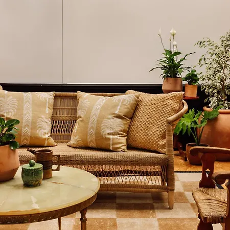 Locke De Santa Joana 4* 리스본