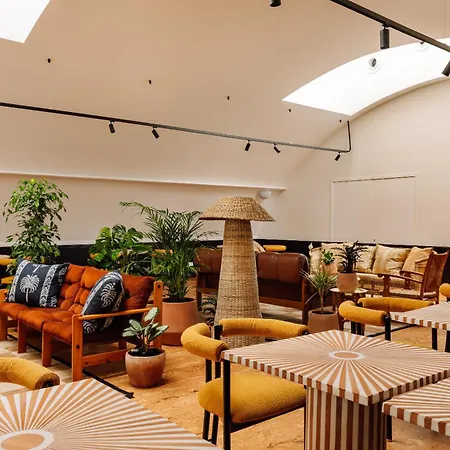 Locke De Santa Joana