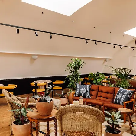 호텔 Locke De Santa Joana 4*