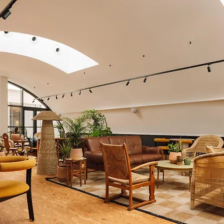 Locke De Santa Joana 4*