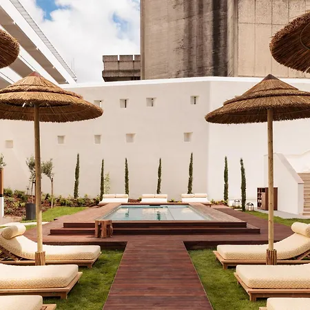Hotel Locke De Santa Joana