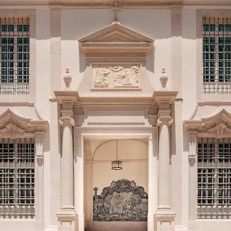 호텔 Locke De Santa Joana 4*