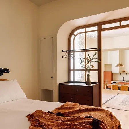 호텔 Locke De Santa Joana 4*