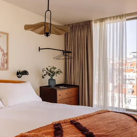 호텔 Locke De Santa Joana 4*