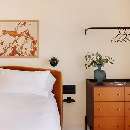 Locke De Santa Joana 3* Lisbon