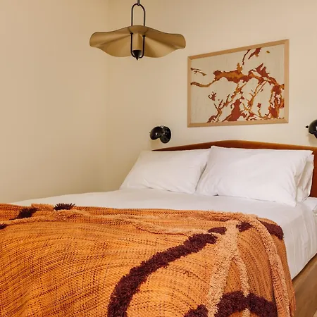 Hotel Locke De Santa Joana 3*