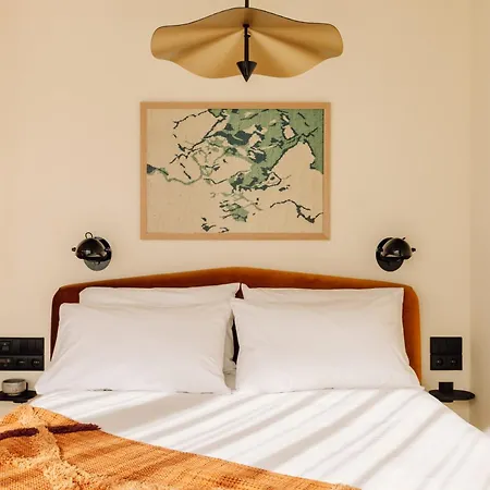 Hotel Locke De Santa Joana