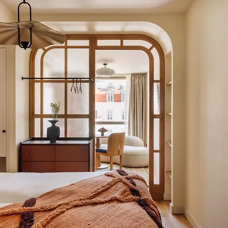 Locke De Santa Joana 4*