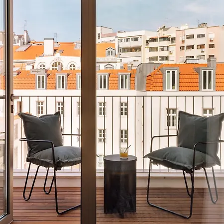 Hotel Locke De Santa Joana 3*