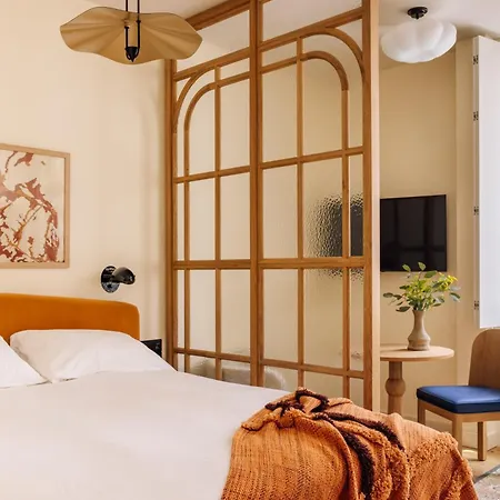 Locke De Santa Joana Hotel 3*