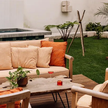 호텔 Locke De Santa Joana 4*