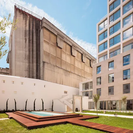 Locke De Santa Joana 리스본