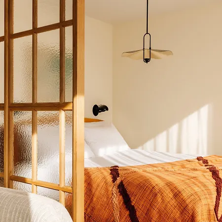 호텔 Locke De Santa Joana