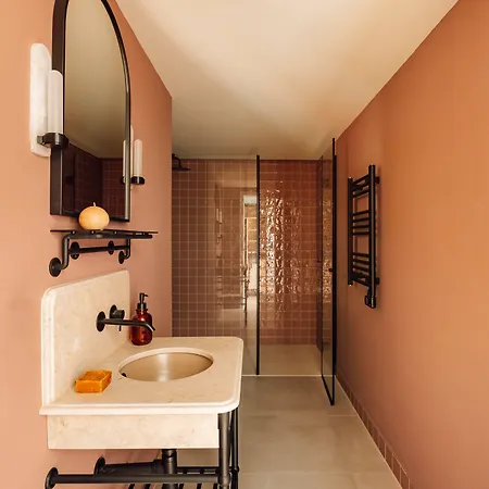 Locke De Santa Joana Hotel 4*