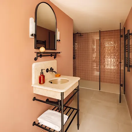 Locke De Santa Joana 4* Lisboa