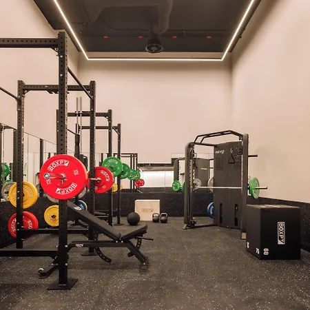 Locke De Santa Joana 4* 리스본