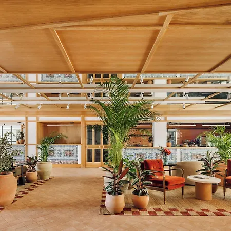 호텔 Locke De Santa Joana