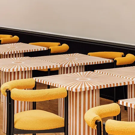 Locke De Santa Joana 호텔 리스본