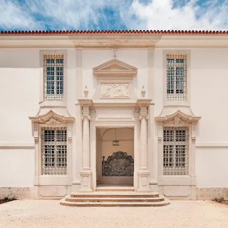 Locke De Santa Joana 리스본